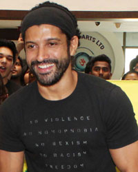 Farhan Akhtar