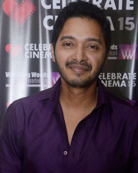 Shreyas Talpade