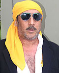 Jackie Shroff