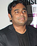 AR Rahman