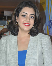 Tina Sharma