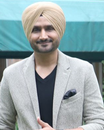 Harbhajan Singh