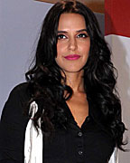 Neha Dhupia