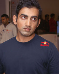 Gautam Gambhir