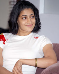 Ashwini Ponappa