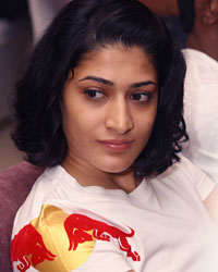 Ashwini Ponappa