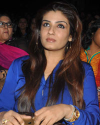 Raveena Tandon