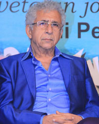 Naseeruddin Shah