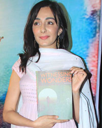 Witnessing Wonders Book Launch