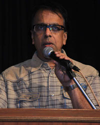 Anant Mahadevan