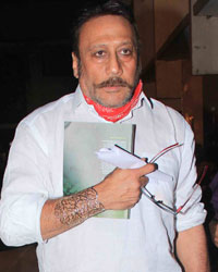 Jackie Shroff