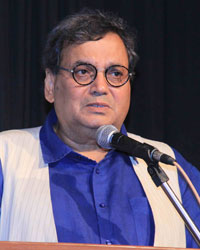 Subhash Ghai