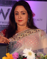 Hema Malini