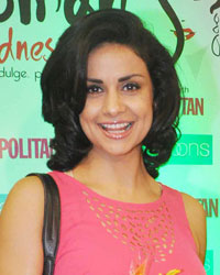 Gul Panag