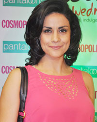 Gul Panag