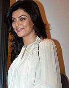 Sushmita Sen