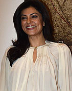 Sushmita Sen