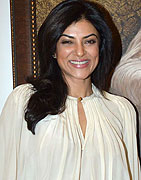 Sushmita Sen