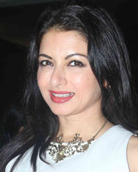 Bhagyashree