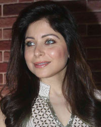 Kanika Kapoor