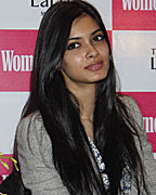 Diana Penty