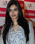 Diana Penty