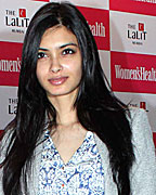 Diana Penty