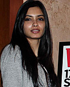 Diana Penty