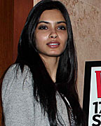 Diana Penty