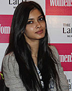 Diana Penty