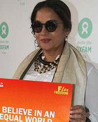 Shabana Azmi