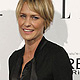 Actress Robin Wright poses at Elle's 18th Annual Women in Hollywood Tribute