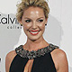 Actress Katherine Heigl poses at Elle's 18th Annual Women in Hollywood Tribute