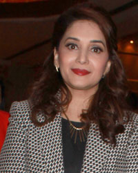 Madhuri Dixit