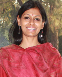 Nandita Das