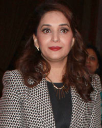 Madhuri Dixit