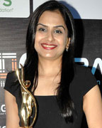 Women Leaders In India Awards 2013