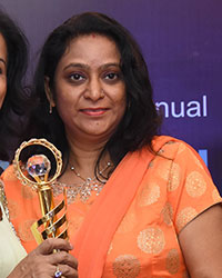 Women Leaders in India Awards 2017