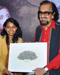 Yash Kohli, Poonam Salecha and Alyque Padamsee