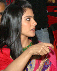 Kajol