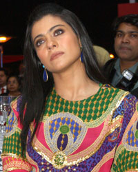 Kajol