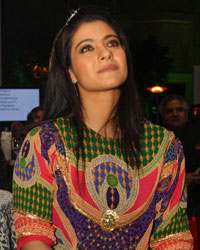 Kajol