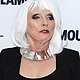 Debbie Harry arrives at the 21st annual Glamour Magazine Women of the Year award ceremony in New York