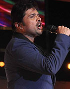 Himesh Reshammiya