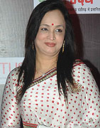 Smita Thackeray