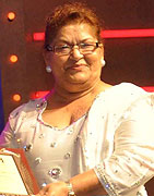 Women Prerna Award