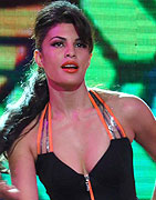 Jacqueline Fernandez