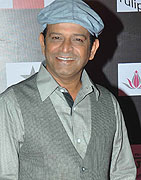 Sharad Sankla