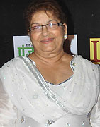 Saroj Khan