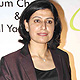 Anjum Chopra